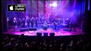 Ngiyabonga Live  Mahalia Buchanan [upl. by Animaj]