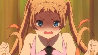 Chuunibyou demo Koi ga Shitai Ren Episode 11 Anime Review  Sophias Development [upl. by Derna]