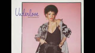 Melba Moore  Underlove Special Extended Mix [upl. by Adnawed]