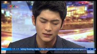 30012015 From my heart  5urprise  Kang Tae Oh solo [upl. by Ardnuahsal]