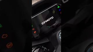 Cfmoto😍 New model bike launch in 2024  Cfmoto🥰 New bike 675srr 2024 shorts youtubeshorts viral [upl. by Jocelin985]