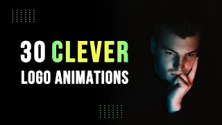 30 Clever Logo Animations ideas  The Most Clever Logo Animations ideas [upl. by Adelbert]