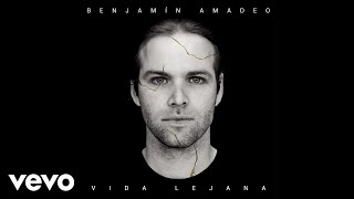 Benjamín Amadeo  10 mil Pseudo Video [upl. by Issy]