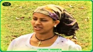 Ethiopia Music  Alehegn Demesey amp Mekedes  Tiragn  Official Music Video [upl. by Ainsley]