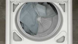 How Your Washer Fixes Unbalanced Loads [upl. by Sarat]