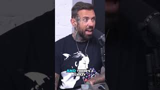 Adam22 Says Mac Millers Friend Lived With His Wife macmiller adam22 nojumper wack100 rapper [upl. by Modestia]