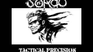 Sordo  Tactical Precision Violence 7quot 2012 [upl. by Kaia]