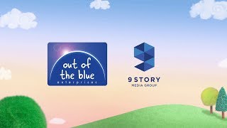 Out of the Blue Enterprises9 Story Media GroupFred Rogers Productions 2019 [upl. by Niryt]