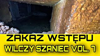 33 WILCZY SZANIEC  „ZAKAZ WSTĘPU” Vol 7 [upl. by Aramen]