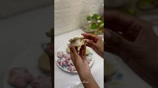 macarons customized shape ൽ ചെയ്യാൻ പറ്റുമോ 🤔🌊youtubeshorts viralshorts macarons oishiicakes [upl. by Ikey]