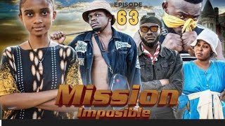 MISSION IMPOSSIBLE 63 [upl. by Ollehcram]