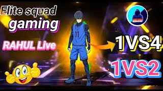 🔴Free Fire Live live stream unlimited custom 2v2 1vs1shortsfeed freefireclips tondelive ffviral [upl. by Marfe]