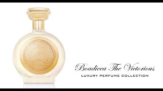 Leather Oud by Dior and Mayfair by Boadicea The Victorious  Gilo reviews for Perfume In The Breeze [upl. by Marmaduke135]