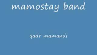 qadr mamandi bandi xosh 1wmv [upl. by Liatrice]