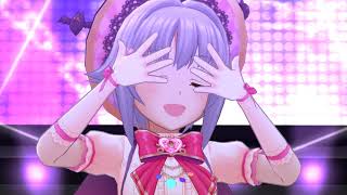 「デレステ 4K60fps MV」 Lunatic Show 『Original Unit』 【Fan Request1307】 [upl. by Oniskey]