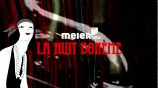 La Nuit Bohème  The Electro Swing Club [upl. by Marlin]