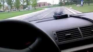 2002 Audi A4 18T Diverter Valve Noise [upl. by Margaretta]