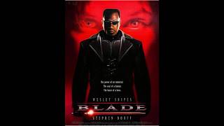 BLADE 2025 First Trailer Blade MahershalaAli MarvelStudiossrecap movierecap story marvel [upl. by Nylkcaj]