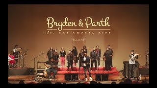 Illahi  Cover  BrydenParth ft The Choral Riff Live In Concert [upl. by Nagard248]