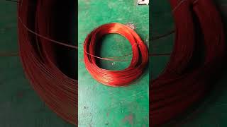 1 HP water pump rewinding work short [upl. by Ardelle]