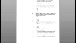 Using practice papers as a method of learning [upl. by Ahsinyd]