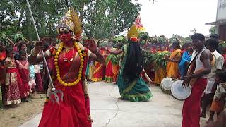 Gopi Prasad Kaliyattam at Shanton village [upl. by Bogie60]