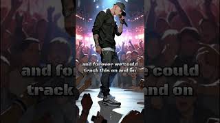 Headlights  Eminem  Nate Ruess  Lyrics shorts music anime eminem headlights slimshady [upl. by Idok]