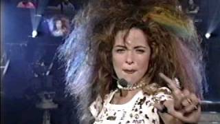 Gloria Trevi A CapellaEl Recuento De Los Daños [upl. by Stringer]