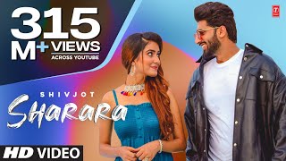 New Punjabi Songs 2020  Sharara Full Song Shivjot  Latest Punjabi Songs 2020 [upl. by Obidiah]