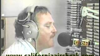 KKLQ Q106 San Diego JoJo Cookin Kincaid 1987 California Aircheck Video [upl. by Milicent507]