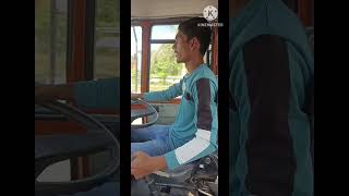 Driving Hyderabad Auto Ring Roadesus Jharghand  Hello [upl. by Ellinej]