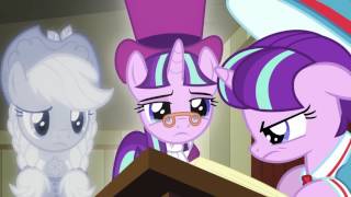 MLPFiM  The Seeds of the Past VocalsGer1080p  No Watermarks [upl. by Ketti]