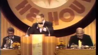 Don Rickles Roasts Telly Savalas Man of the Hour [upl. by Yasmin440]