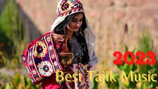 Best Tajik Dance Music 2023  Лучшие Танцевальные Таджикские Песни 2023  Сурудҳои Рақси 2023 [upl. by Brand99]