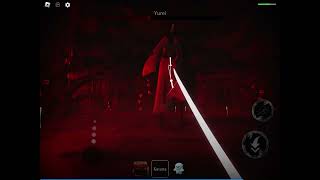 BEATING NIGHTMARE MODE YUREI IN UNDER 3 MINUTES  with duo   the mimic [upl. by Ahens]