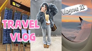 Weihnachten🎄zu Hause Travel Vlog  MaVie Noelle [upl. by Mingche]