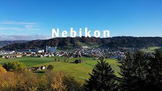 Ein Blick auf Nebikon [upl. by Williamson]