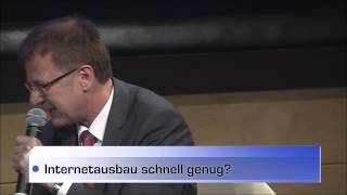 Wochenblatt Landratsduell 2014 Teil 23 [upl. by Keri]