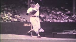 Rare Films from the Baseball Hall of Fame at Amherst Cinema  TRAILER [upl. by Ynamreg]