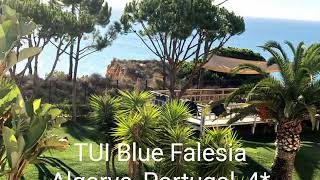 Hotel TUI Blue Falesia Algarve 2019 [upl. by Moersch]