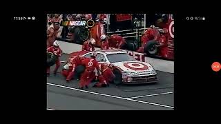 All NASCAR Winston Cup Checkers And Wreckers From 2002 Pennsylvania 500 At Pocono Intl Raceway [upl. by Jackson]