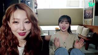 ❤️  Dreamcatcher Weverse LIVE SUB 240315 [upl. by Chow]