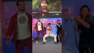 Kya dance Kiya hai bhai bhaojpuri viral boy funny [upl. by Aham5]