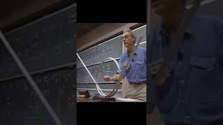 Walter Lewin displays conservation of mechanical energy [upl. by Caplan]