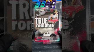 Unboxing A Greenlight 1986 Chevrolet Caprice diecast greenlight caprice hollywood [upl. by Sklar]