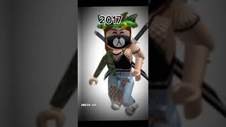 Evolution Roblox [upl. by Anthony224]