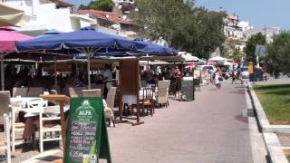 Eiland Skiathos  De Griekse Gids [upl. by Asin]