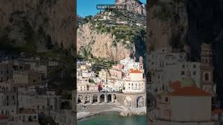 Amalfi Coast1 Italy [upl. by Margaretha478]