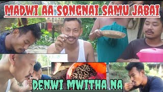 BESAY BANG BA GWBAO NI UNAO MADWINI SONGNAI SAMU JWNG SOBAI [upl. by Nam]