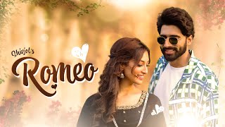 Shivjot  Romeo  Desi Crew  Official Video  Latest Punjabi songs 2024  New Punjabi Songs 2024 [upl. by Erasmo]